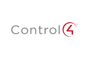 Control4 Smart home solutions