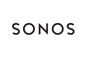 Sonos audio solutions for smart and simple audio video performance