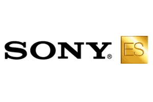 SONY ES audio video receivers, amplifiers, CD players, music streaming players and more