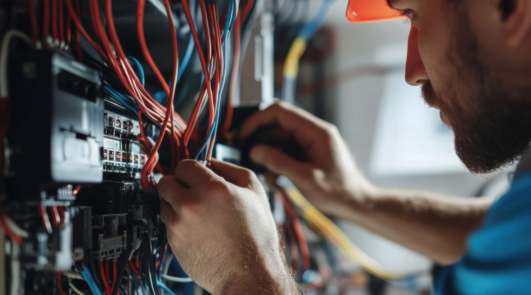 Responsive in home service for audio, video and security in St. Joseph, MI