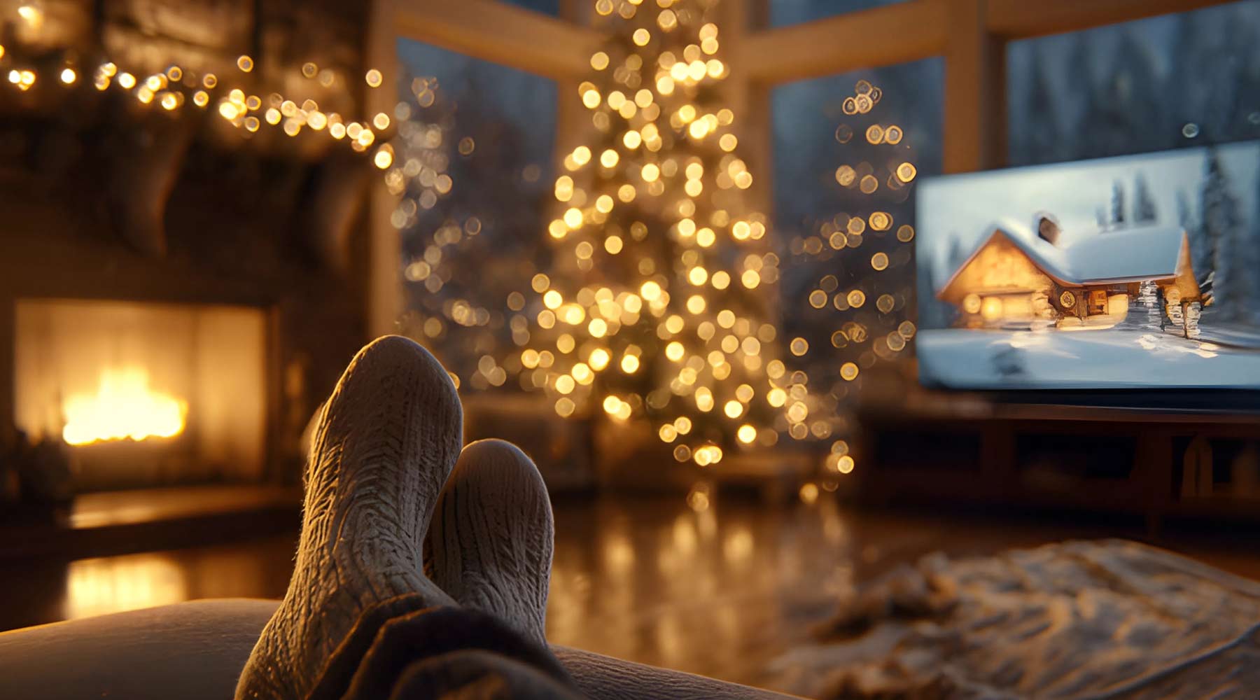 Home Audio, Home Theater and Smart Home installation in St. Joseph, MI