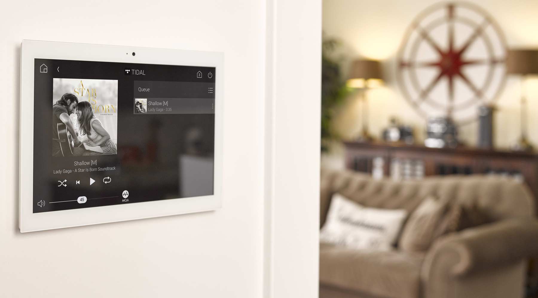 How a Control4 Smart Home Keeps You Safer — Home Technology Experts:  Residential & Commercial Audio/Video + Smart Homes